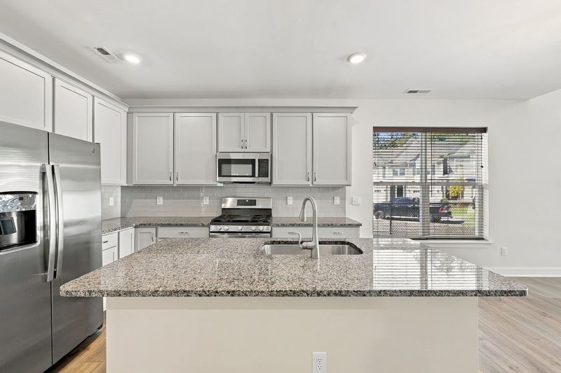 1024 Heartstone Way, Durham, NC 27713