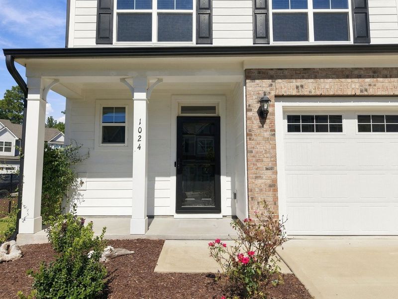 1024 Heartstone Way, Durham, NC 27713