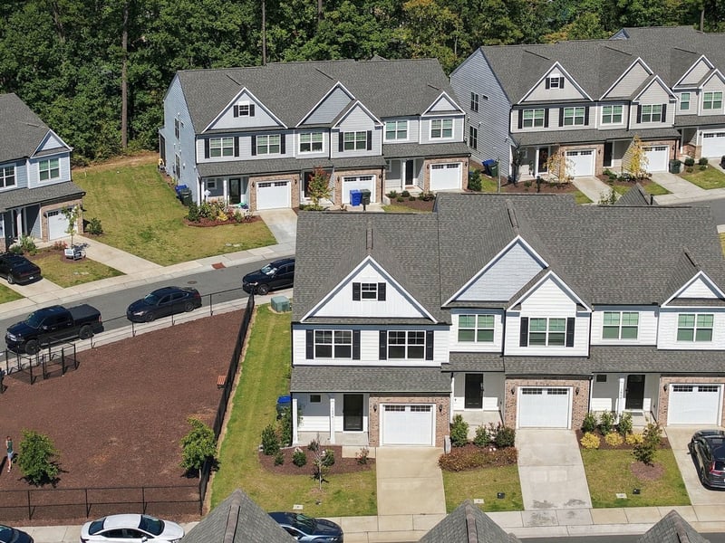 1024 Heartstone Way, Durham, NC 27713