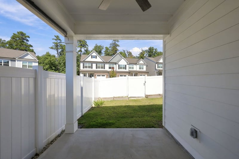 1024 Heartstone Way, Durham, NC 27713