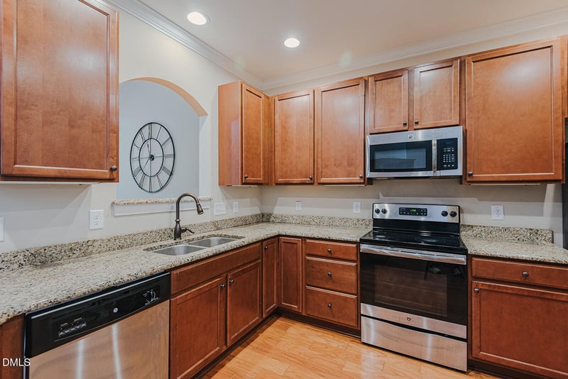 1024 Lake Michael Way, Mebane, NC 27302