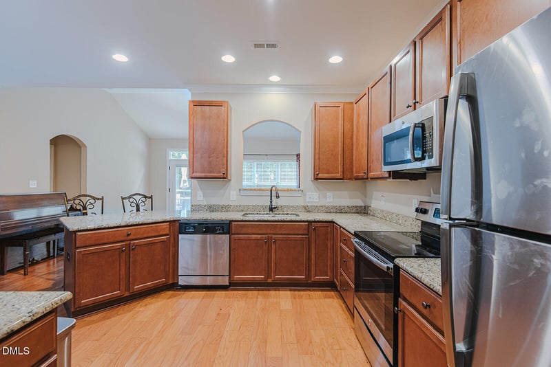 1024 Lake Michael Way, Mebane, NC 27302