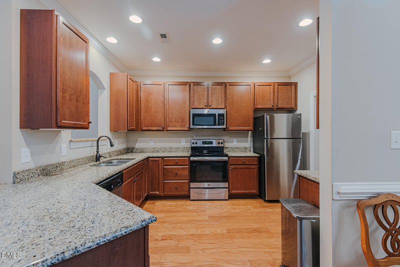 1024 Lake Michael Way, Mebane, NC 27302