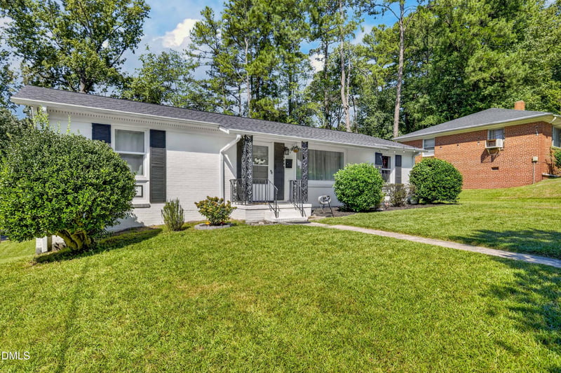 1024 S Plum St, Durham, NC 27701