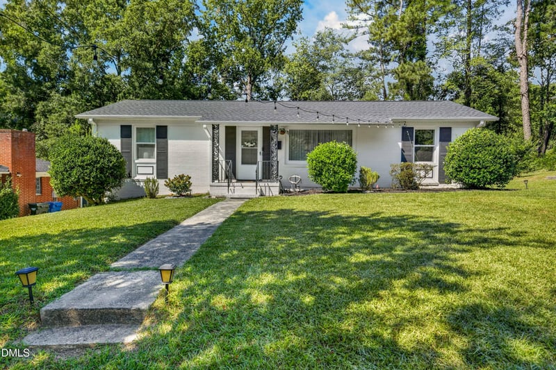 1024 S Plum St, Durham, NC 27701