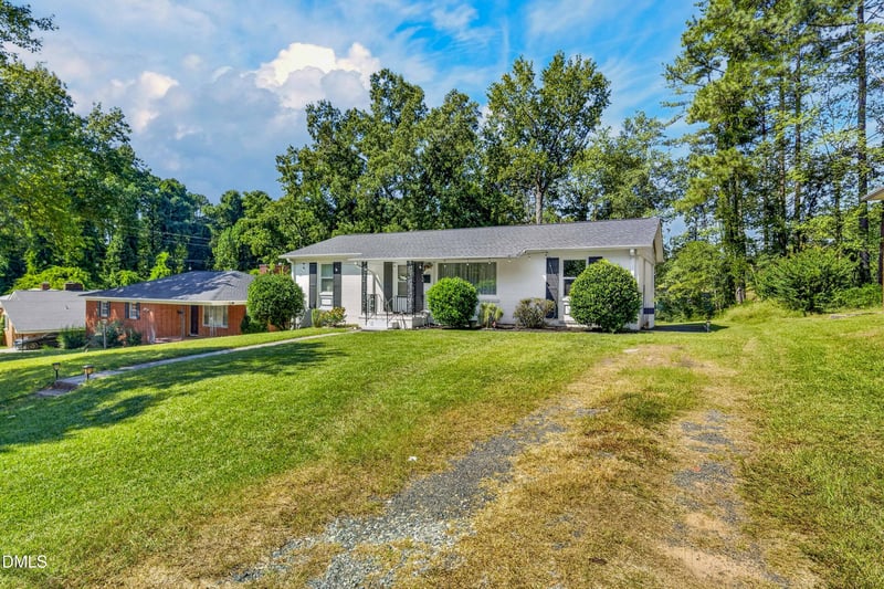 1024 S Plum St, Durham, NC 27701