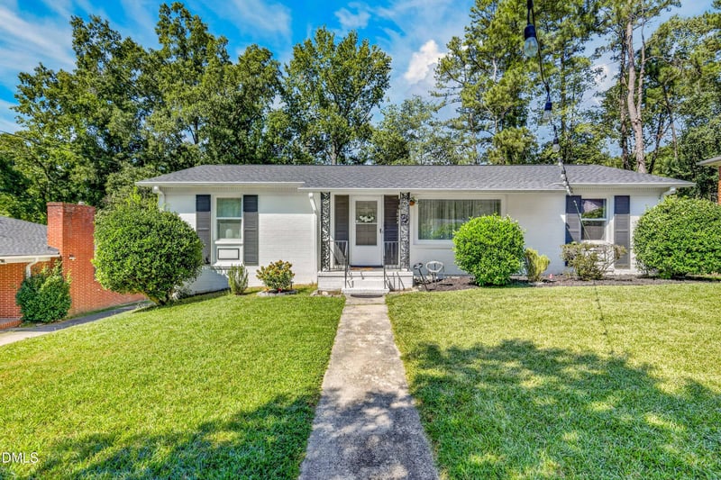 1024 S Plum St, Durham, NC 27701