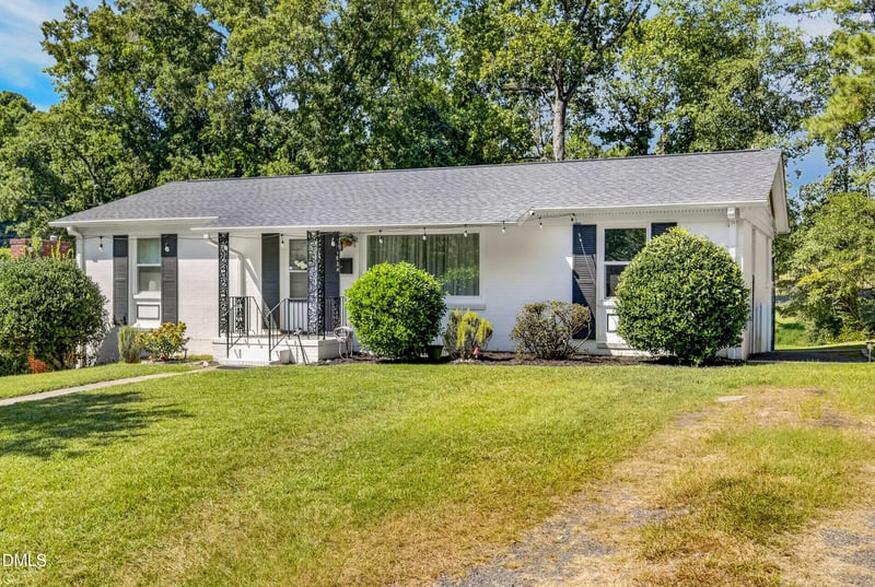 1024 S Plum St, Durham, NC 27701
