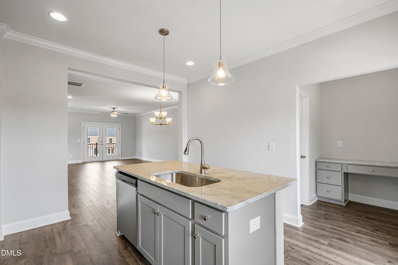1025 Breadsell Ln, Wake Forest, NC 27587