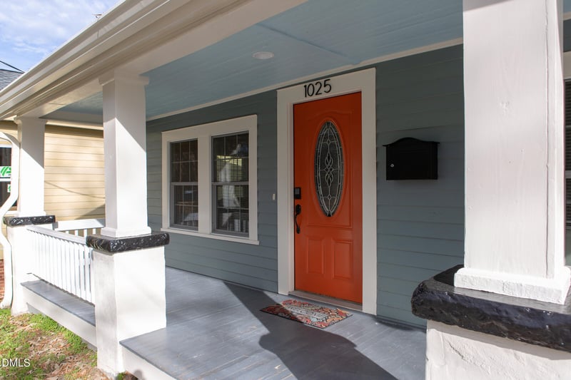 1025 Cornell St, Durham, NC 27707