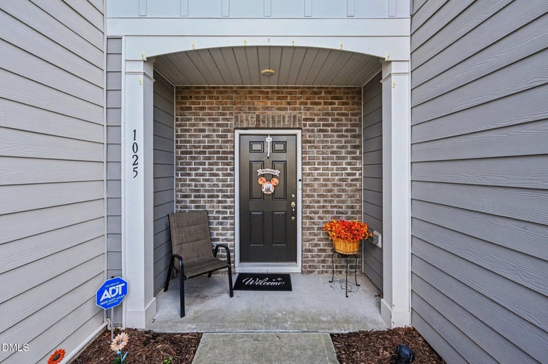1025 Laceflower Dr, Durham, NC 27713