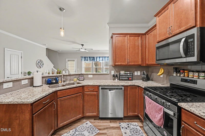 1025 Laceflower Dr, Durham, NC 27713