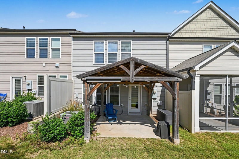 1025 Laceflower Dr, Durham, NC 27713