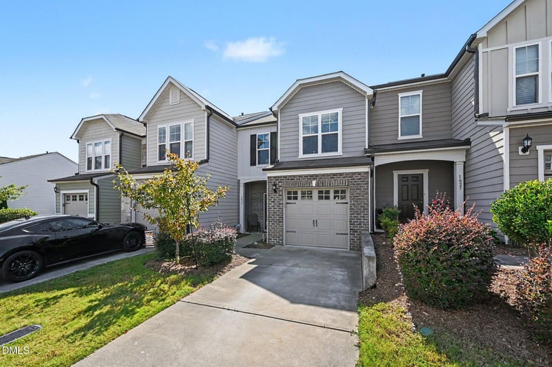 1025 Laceflower Dr, Durham, NC 27713