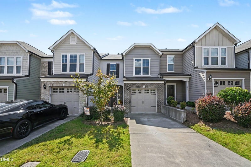 1025 Laceflower Dr, Durham, NC 27713