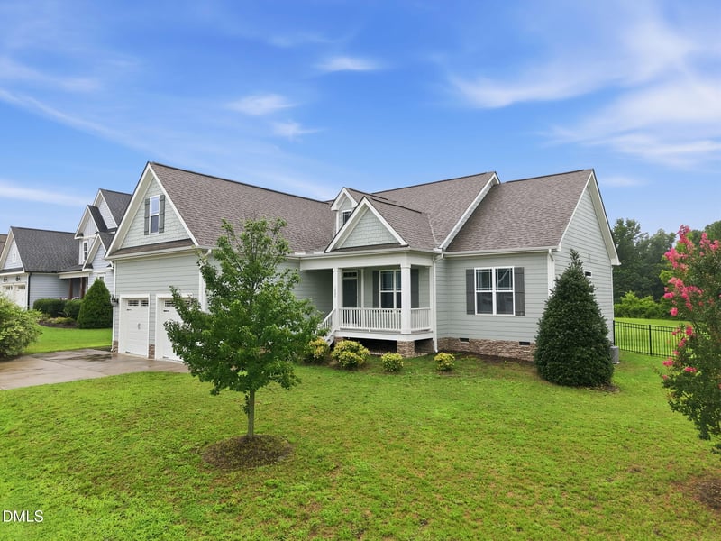1025 Sky Wave Trl, Raleigh, NC 27603