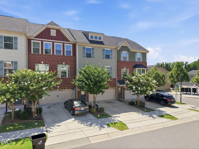 1025 Waymaker Ct, Apex, NC 27502