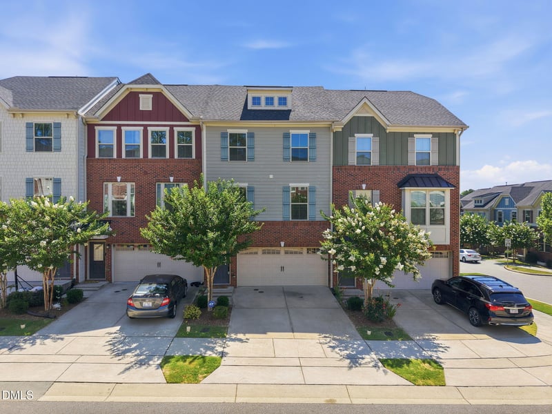 1025 Waymaker Ct, Apex, NC 27502