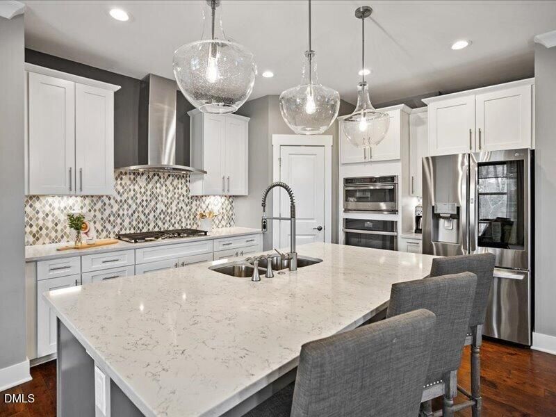 1026 Plath Dr, Durham, NC 27703