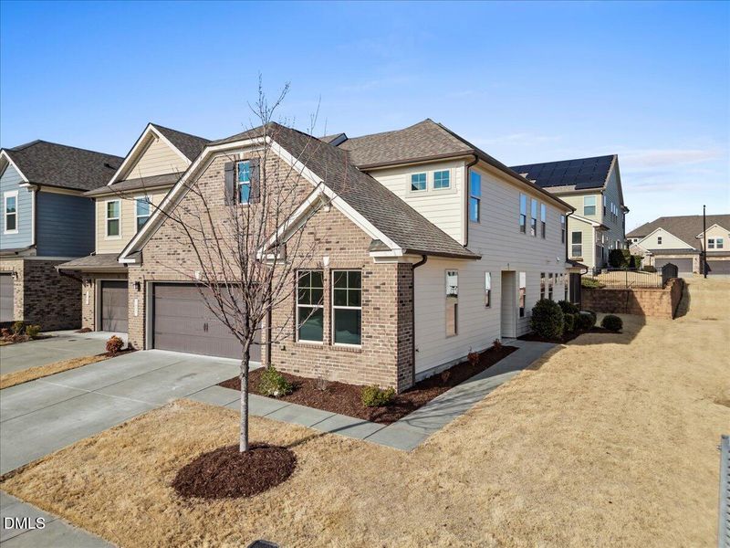 1027 Orchard Grass Rd, Durham, NC 27713