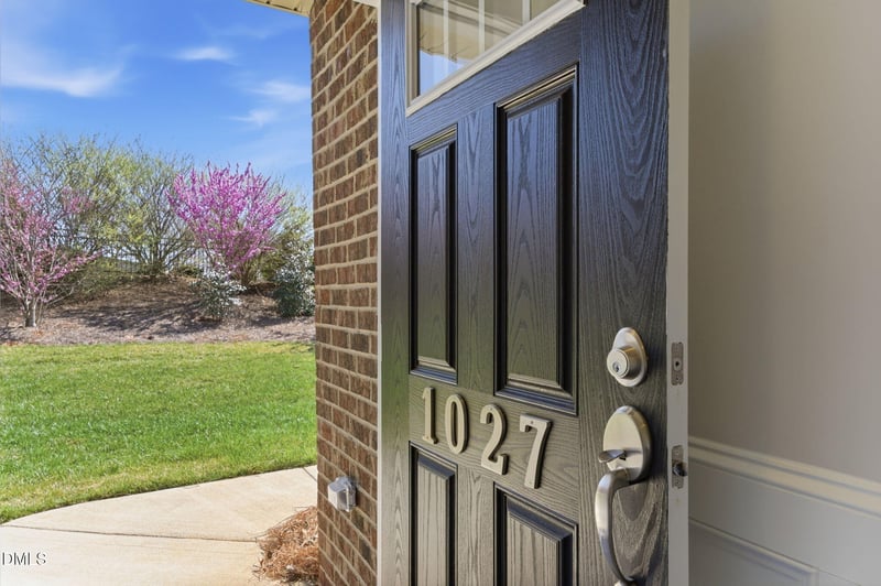 1027 Talisker Way #15, Burlington, NC 27215