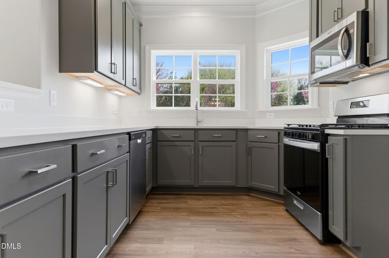 1027 Talisker Way #15, Burlington, NC 27215