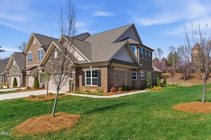 1027 Talisker Way #15, Burlington, NC 27215
