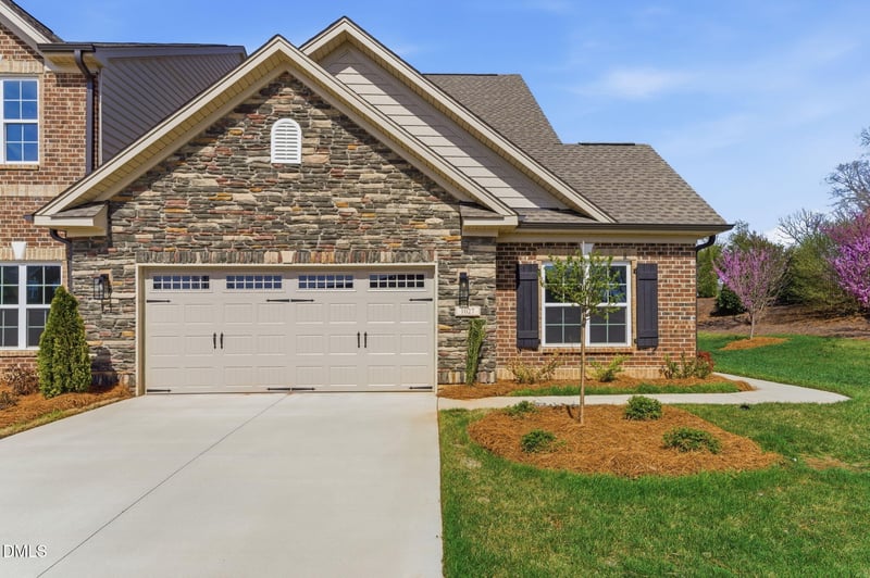 1027 Talisker Way #15, Burlington, NC 27215