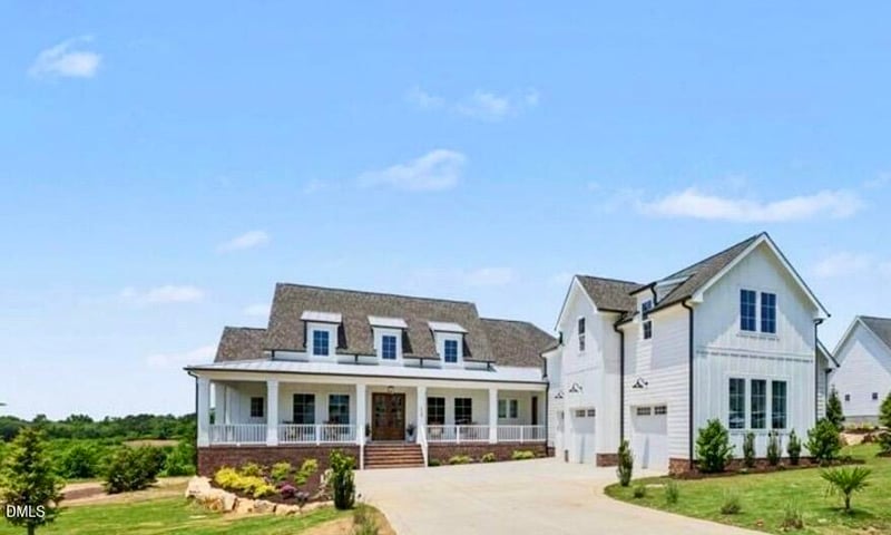 1028 Azalea Garden Cir, Raleigh, NC 27603