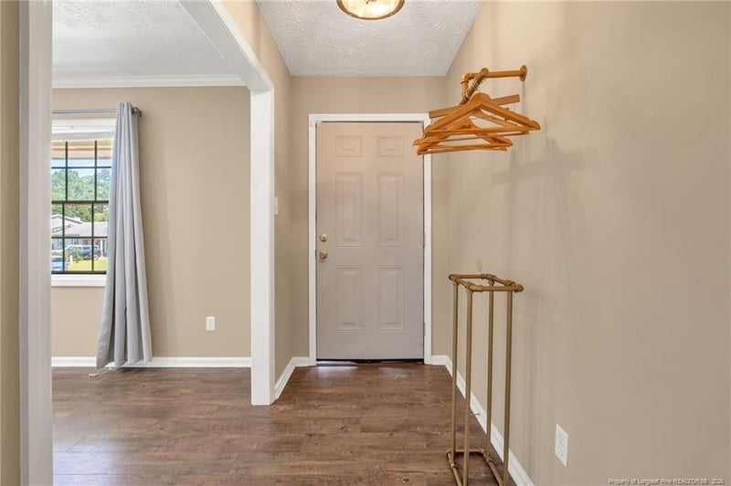 1028 Kerrow Rd, Fayetteville, NC 28314