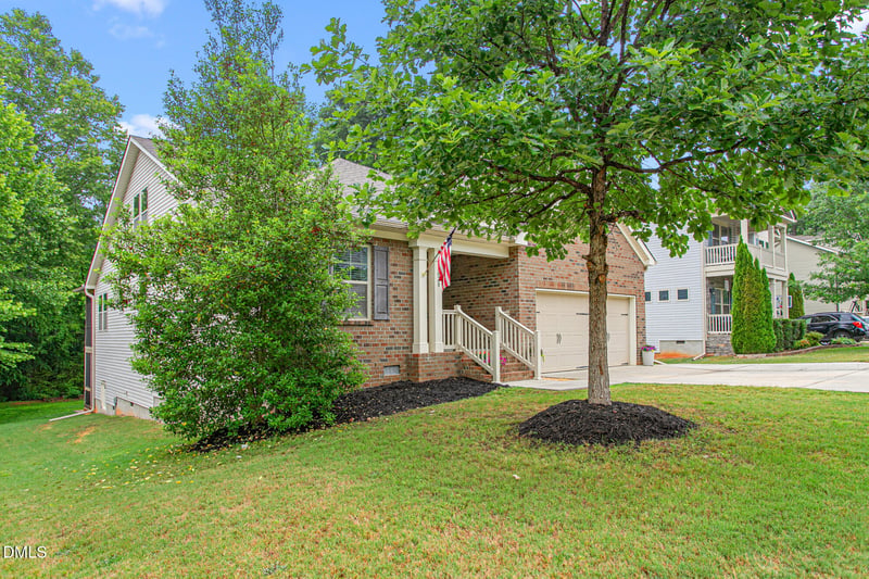 1028 Longleaf Pine Pl, Mebane, NC 27302