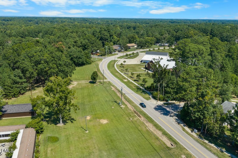 1028 Lynn Rd Lot 1, Durham, NC 27703