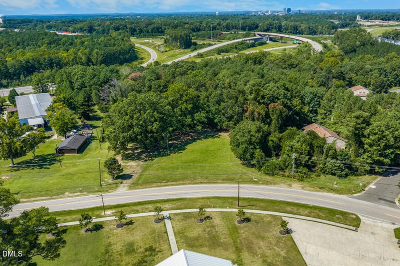 1028 Lynn Rd Lot 1, Durham, NC 27703