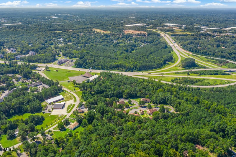 1028 Lynn Rd Lot 1, Durham, NC 27703
