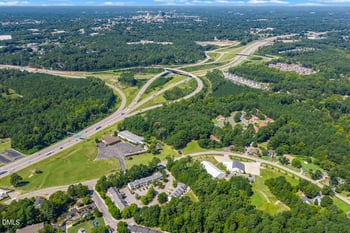 1028 Lynn Rd Lot 1, Durham, NC 27703