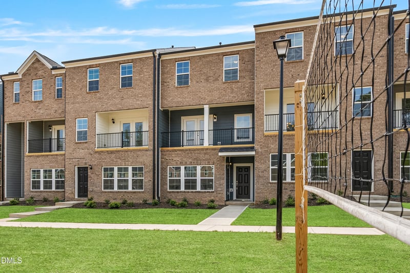 1029 Breadsell Ln, Wake Forest, NC 27587