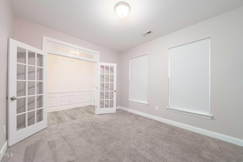 1029 Brockton Dr, Mebane, NC 27302