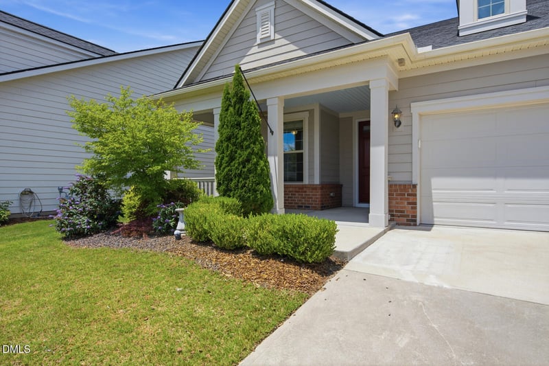 1029 Nickelby St, Durham, NC 27703