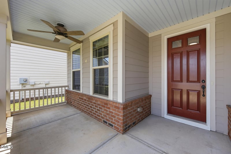 1029 Nickelby St, Durham, NC 27703