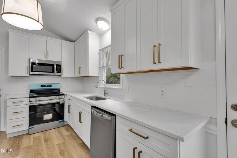 1029 Pagan Rd, Raleigh, NC 27603