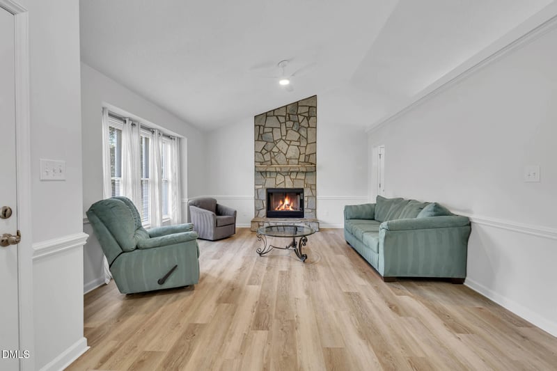 1029 Pagan Rd, Raleigh, NC 27603
