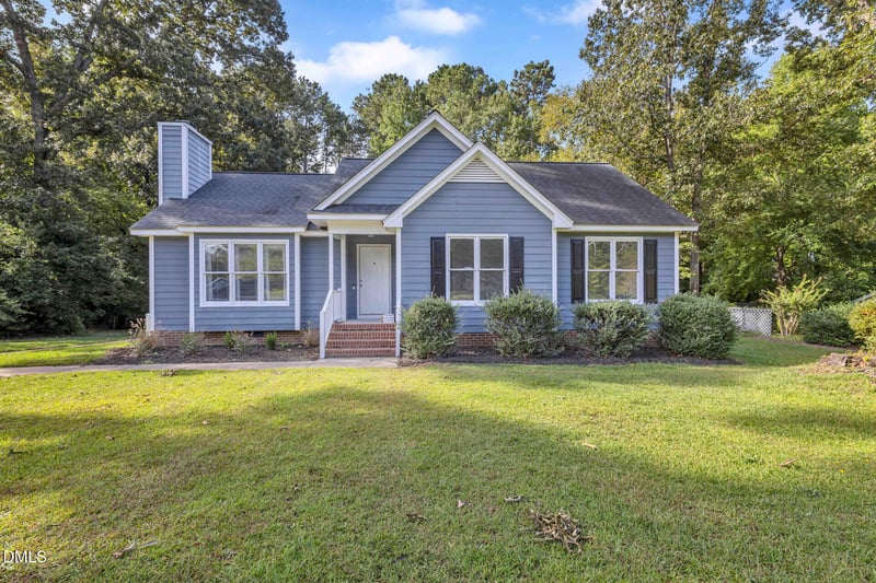 1029 Pagan Rd, Raleigh, NC 27603