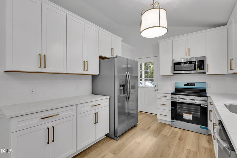 1029 Pagan Rd, Raleigh, NC 27603