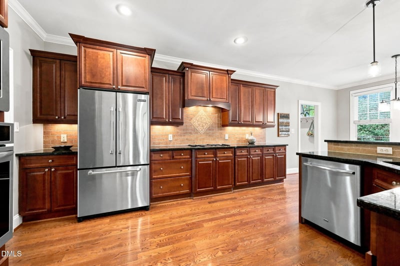 1029 Prairie Smoke St, Wake Forest, NC 27587