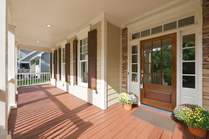 1029 Prairie Smoke St, Wake Forest, NC 27587