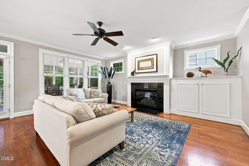 1029 Prairie Smoke St, Wake Forest, NC 27587