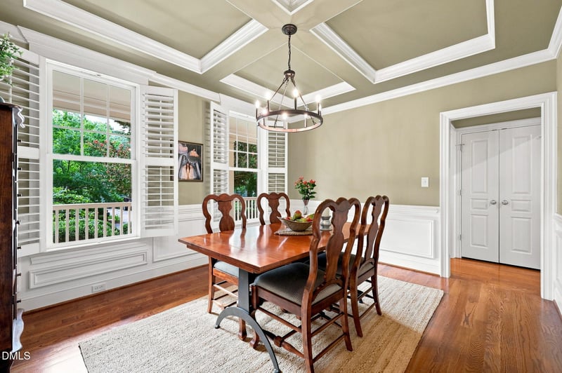 1029 Prairie Smoke St, Wake Forest, NC 27587