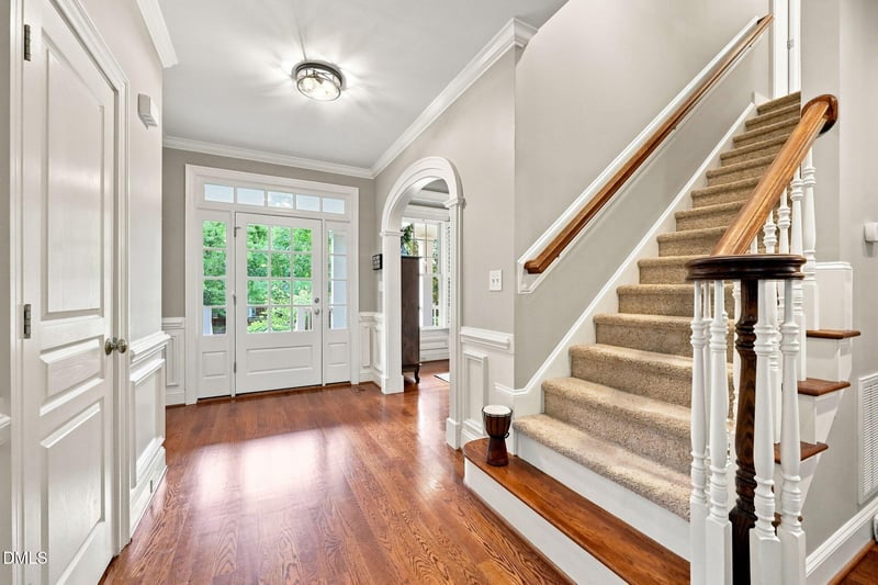 1029 Prairie Smoke St, Wake Forest, NC 27587
