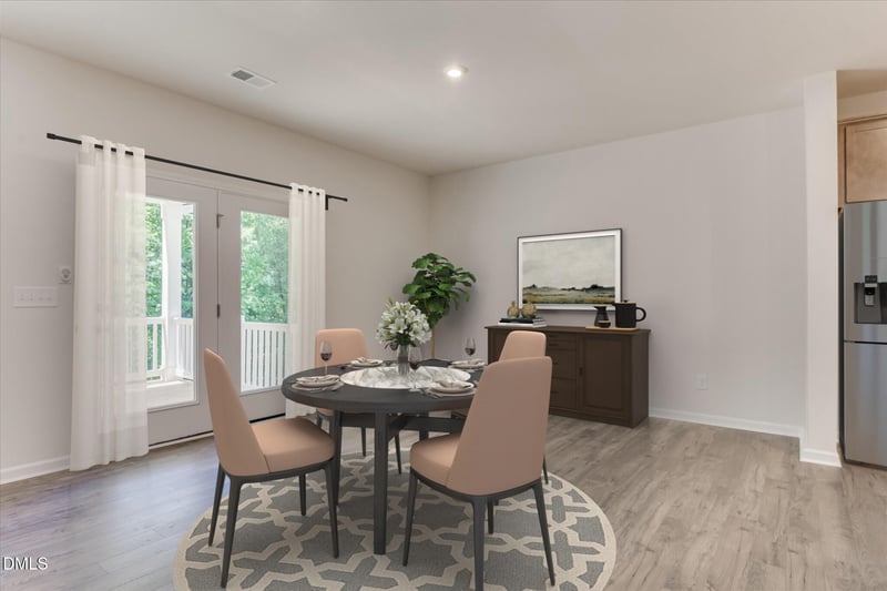 1029 Seneca Park Ln, Knightdale, NC 27545