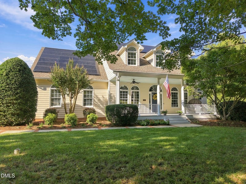 103 Commons Way Dr, Chapel Hill, NC 27516